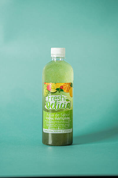 Aguas de Sabor