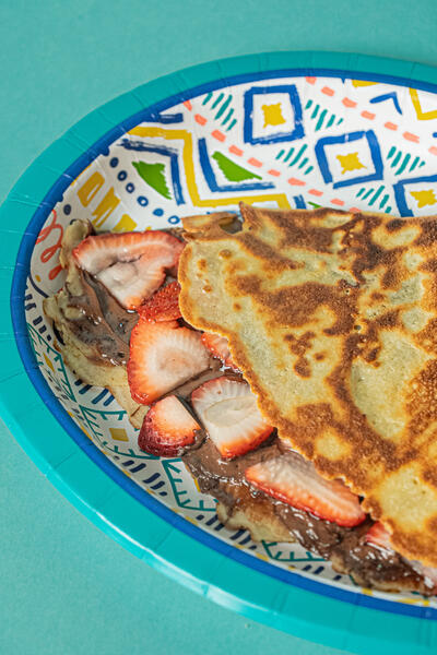 Crepas