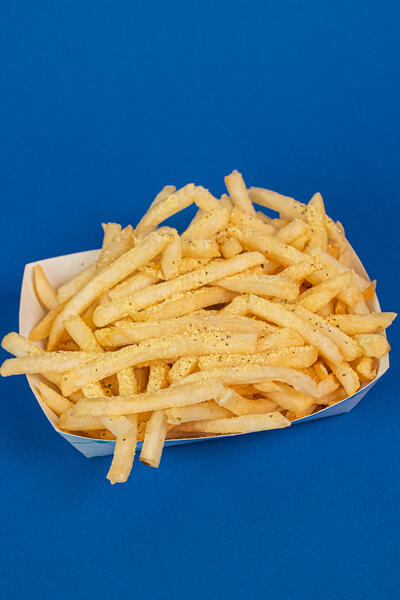 Papas a la Francesa
