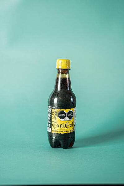 Refrescos